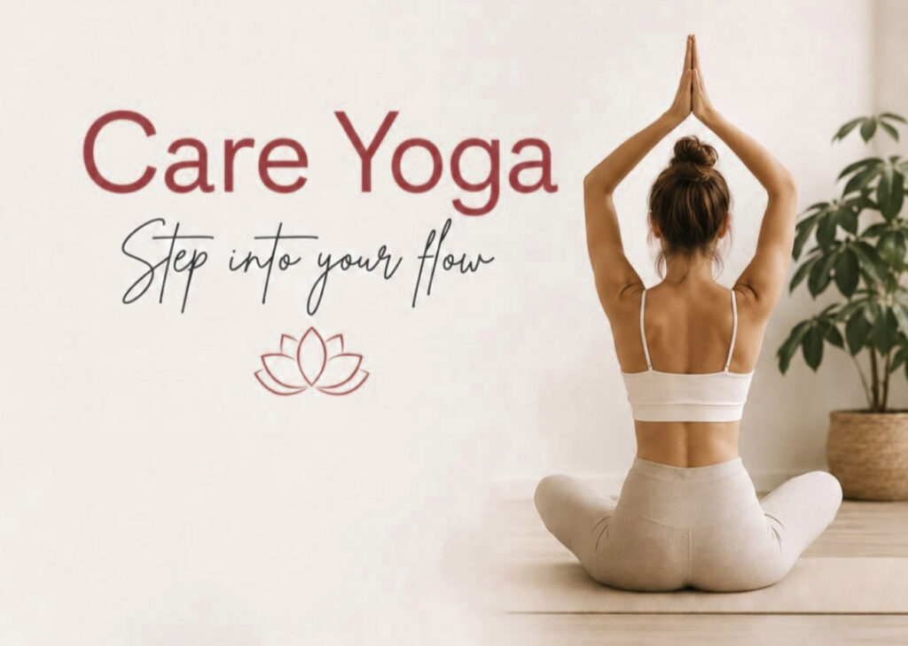 Care Yoga